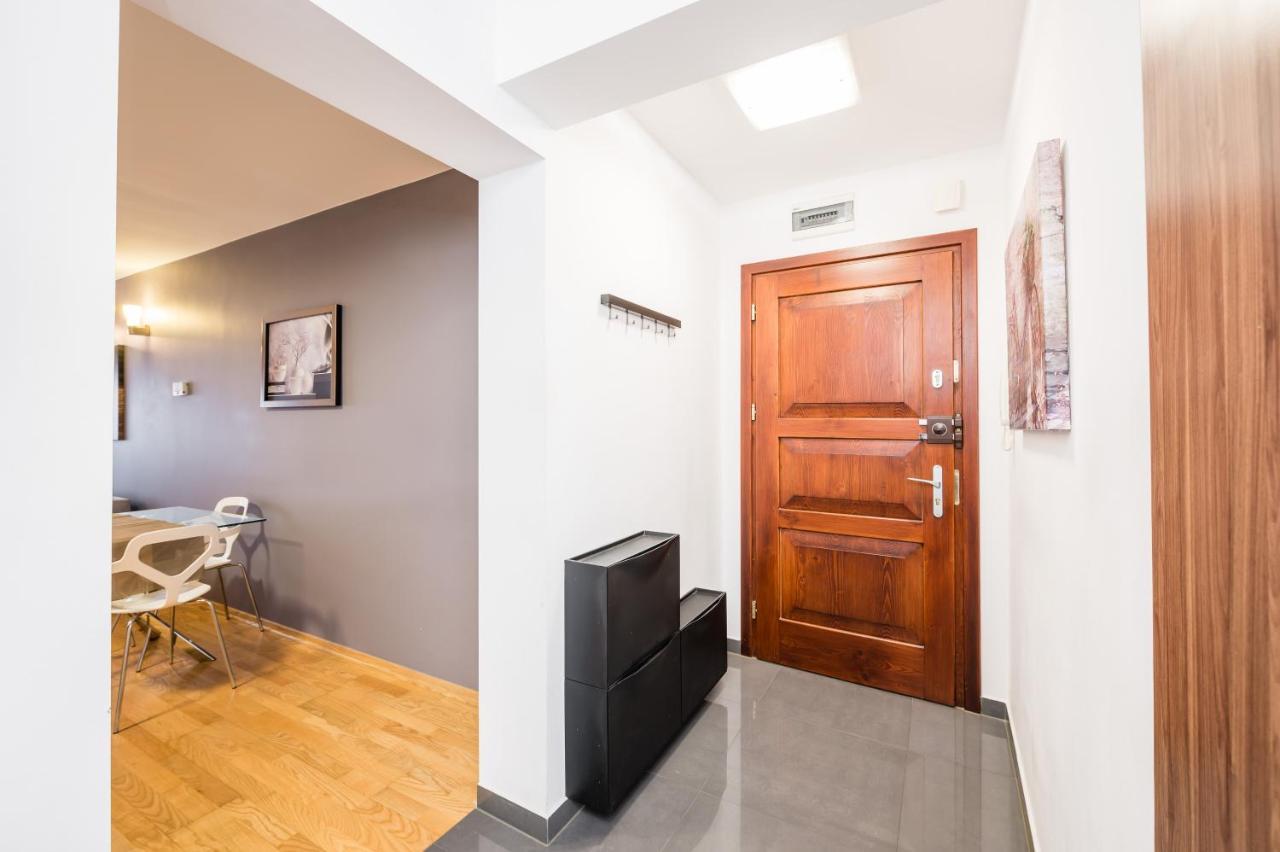 Radziwillowska Old Town Deluxe Apartment Wawelofts Krakow Exterior photo