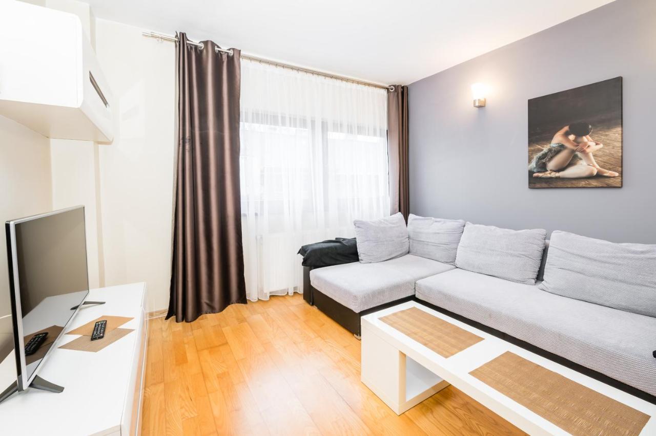 Radziwillowska Old Town Deluxe Apartment Wawelofts Krakow Exterior photo