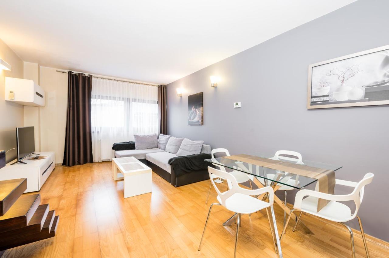 Radziwillowska Old Town Deluxe Apartment Wawelofts Krakow Exterior photo