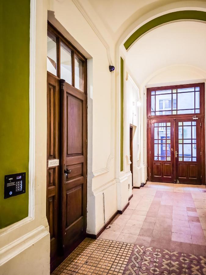 Radziwillowska Old Town Deluxe Apartment Wawelofts Krakow Exterior photo